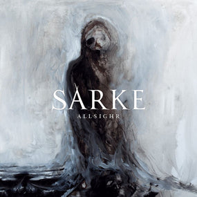 Sarke - Allsighr - CD - New
