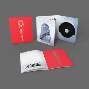 Rammstein - Zeit (Special Edition) - CD - New