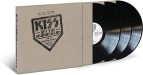Kiss - Off The Soundboard: Live In Virginia Beach July 25, 2004 (180g 3LP Box Set) - Vinyl - New