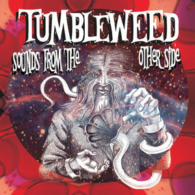 Tumbleweed - Sounds From The Other Side (2022 2LP gatefold reissue) - Vinyl - New