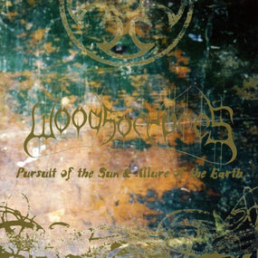 Woods Of Ypres - Pursuit Of The Sun & Allure Of The Earth - CD - New