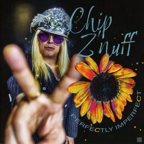 Z'nuff, Chip - Perfectly Imperfect - CD - New