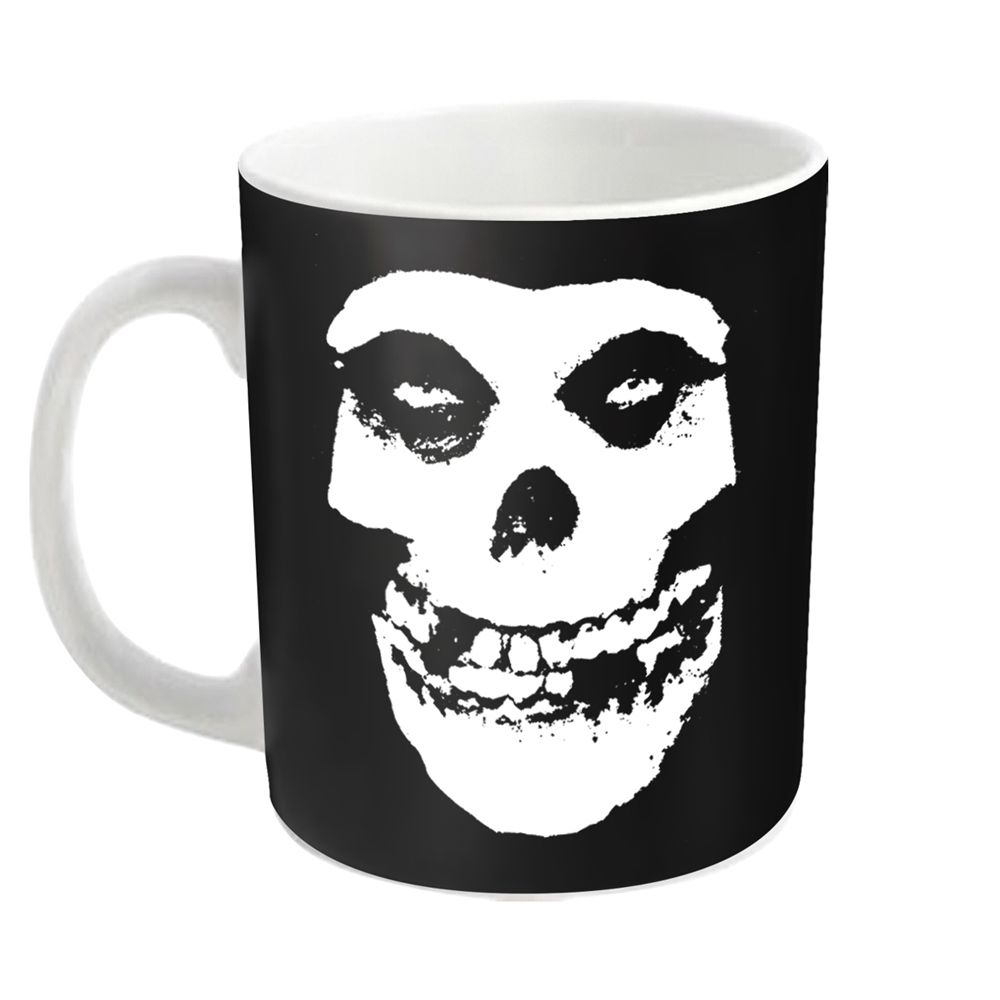 Misfits - Mug (Fiend Skull)