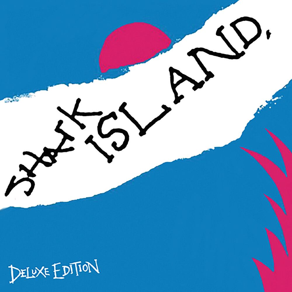 Shark Island - S'cool Bus: Deluxe Edition (2022 reissue with 2 bonus tracks) - CD - New