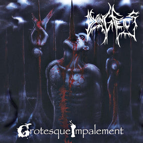 Dying Fetus - Grotesque Impalement - CD - New
