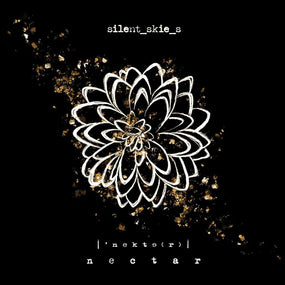 Silent Skies - Nectar - CD - New