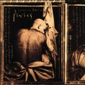 Pixies - Come On Pilgrim (2004 reissue) - Vinyl - New