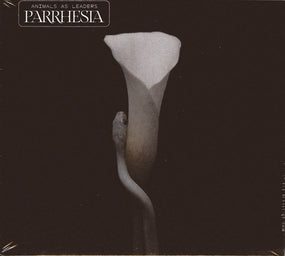 Animals As Leaders - Parrhesia - CD - New