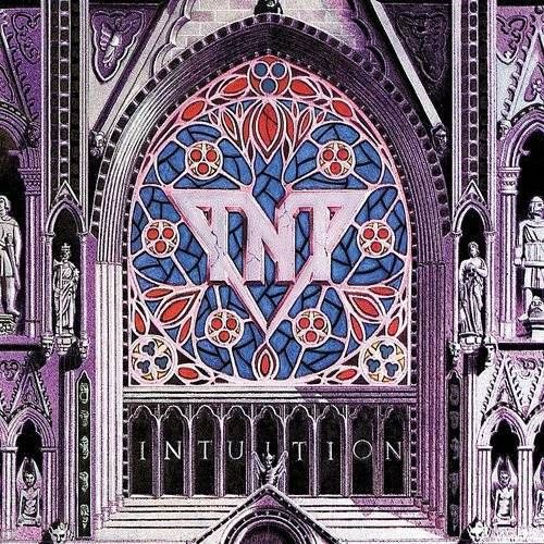 TNT - Intuition (2022 reissue) - CD - New
