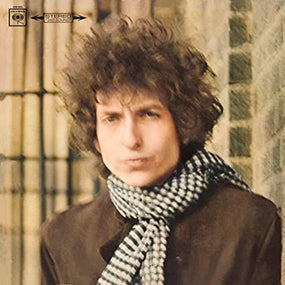 Dylan, Bob - Blonde On Blonde (2022 2LP gatefold reissue) - Vinyl - New