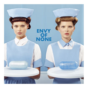 Envy Of None - Envy Of None - CD - New