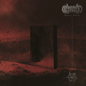 Mass Worship - Portal Tombs - CD - New