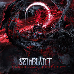 Semblant - Vermilion Eclipse - CD - New
