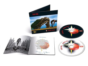 May, Brian - Another World (2022 Expanded Ed. 2CD reissue) - CD - New