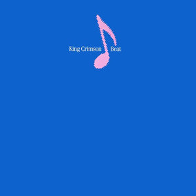 King Crimson - Beat - CD - New