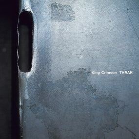 King Crimson - Thrak (200g 2LP gatefold) - Vinyl - New