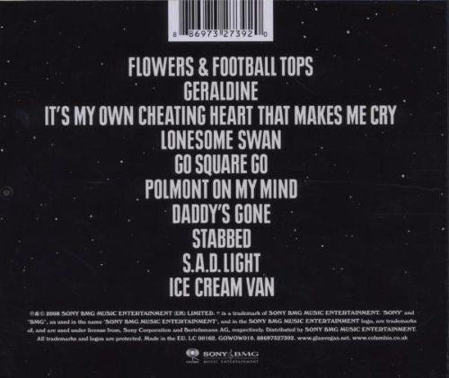 Glasvegas - Glasvegas - CD - 2nd Hand