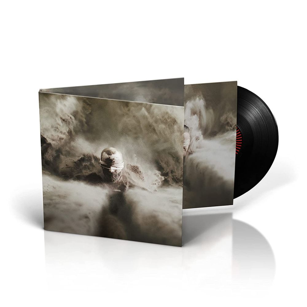 Rammstein - Zeit (3 track 10" single) - Vinyl - New