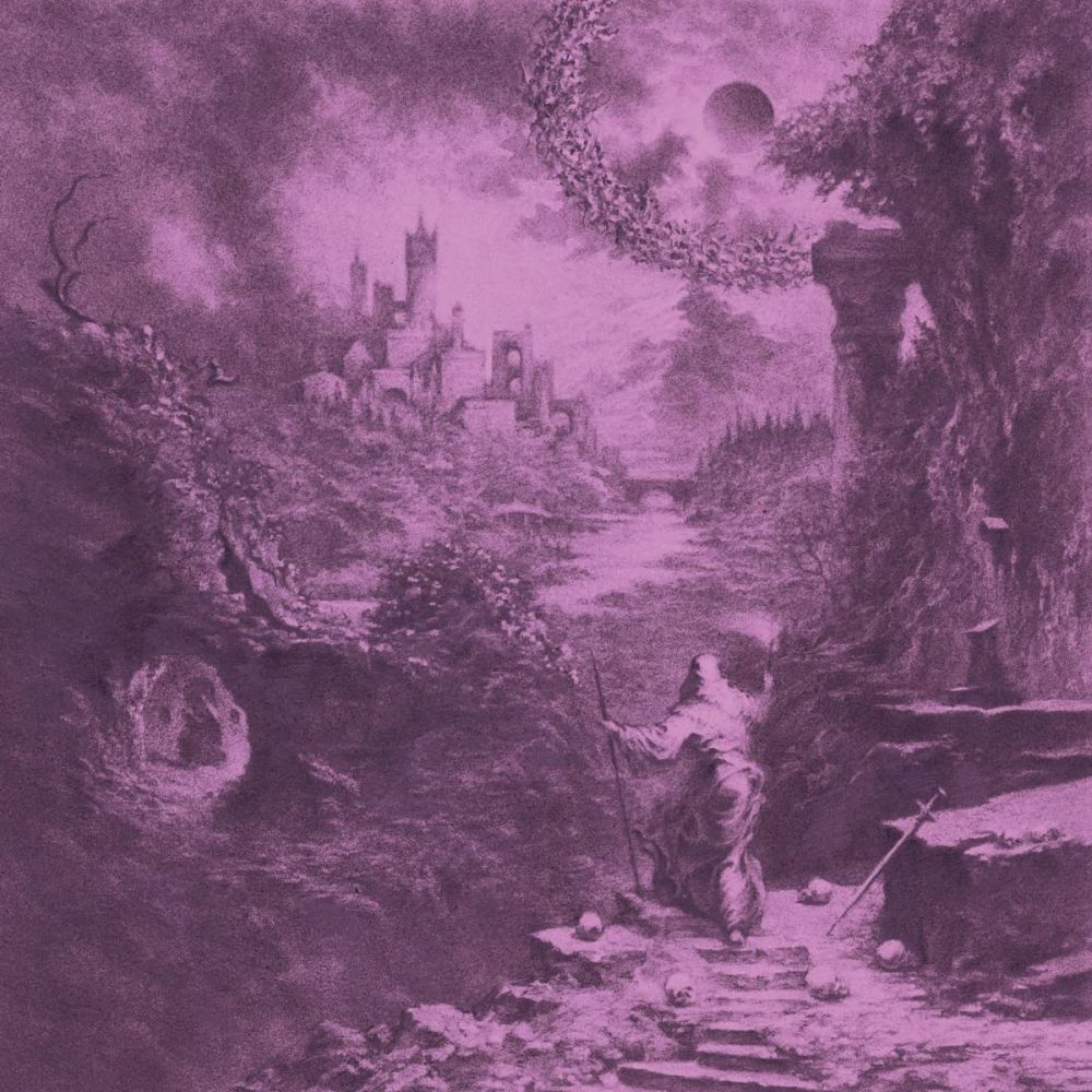 Devil Master - Ecstasies Of Never Ending Night - CD - New