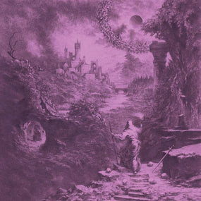 Devil Master - Ecstasies Of Never Ending Night - CD - New