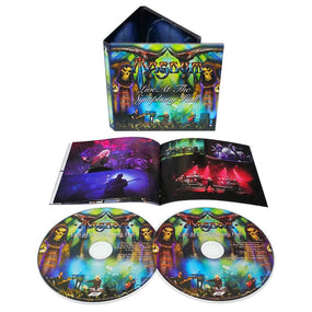 Magnum - Live At The Symphony Hall (2CD) - CD - New