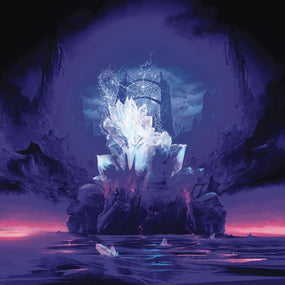 Monuments - In Stasis (Euro.) - CD - New
