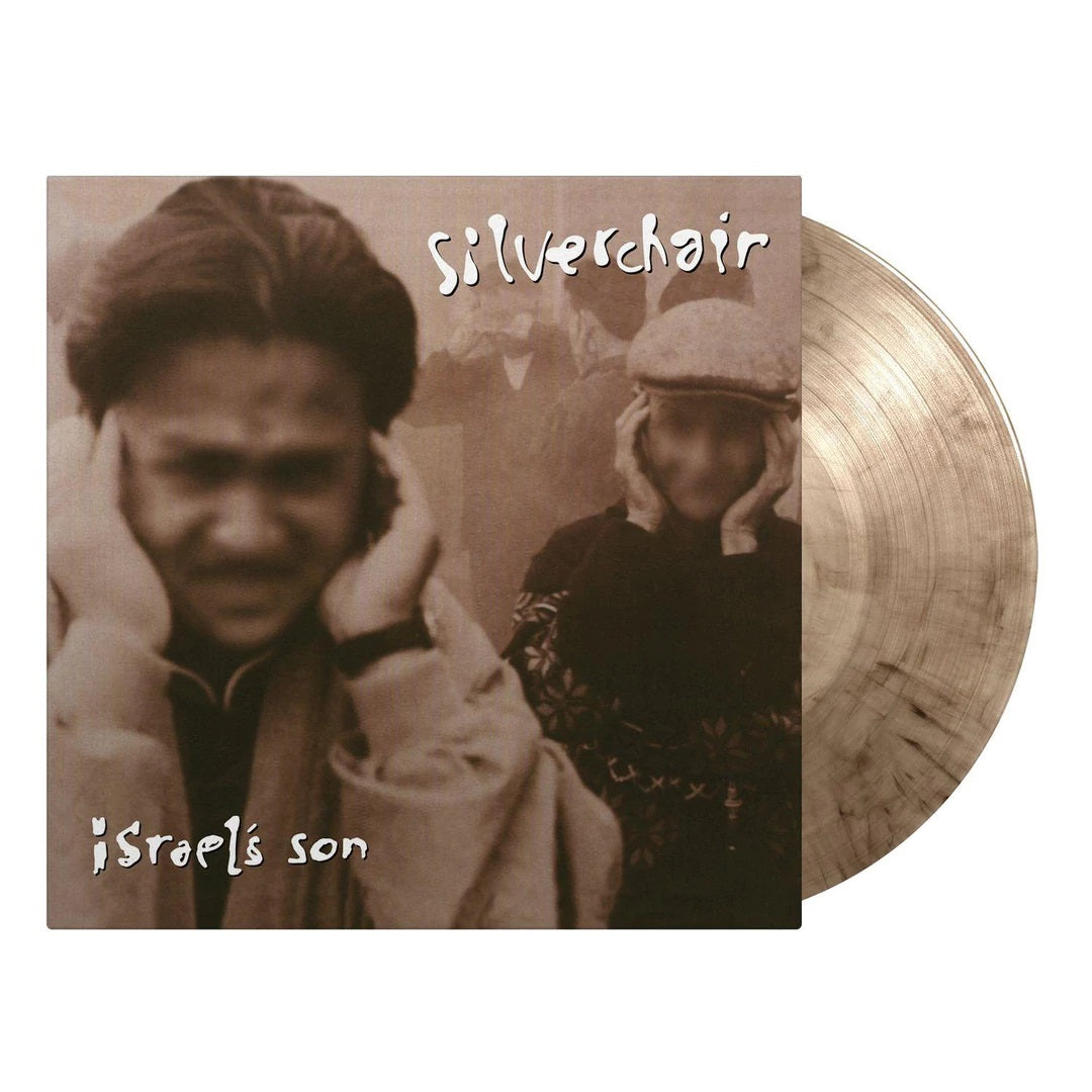 Silverchair - Israel's Son (Ltd. Ed. Smoke vinyl 12") - Vinyl - New