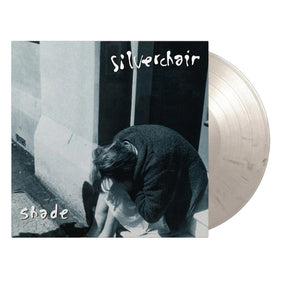 Silverchair - Shade (Ltd. Ed. Black & White Marbled vinyl 12") - Vinyl - New