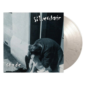 Silverchair - Shade (Ltd. Ed. Black & White Marbled vinyl 12") - Vinyl - New