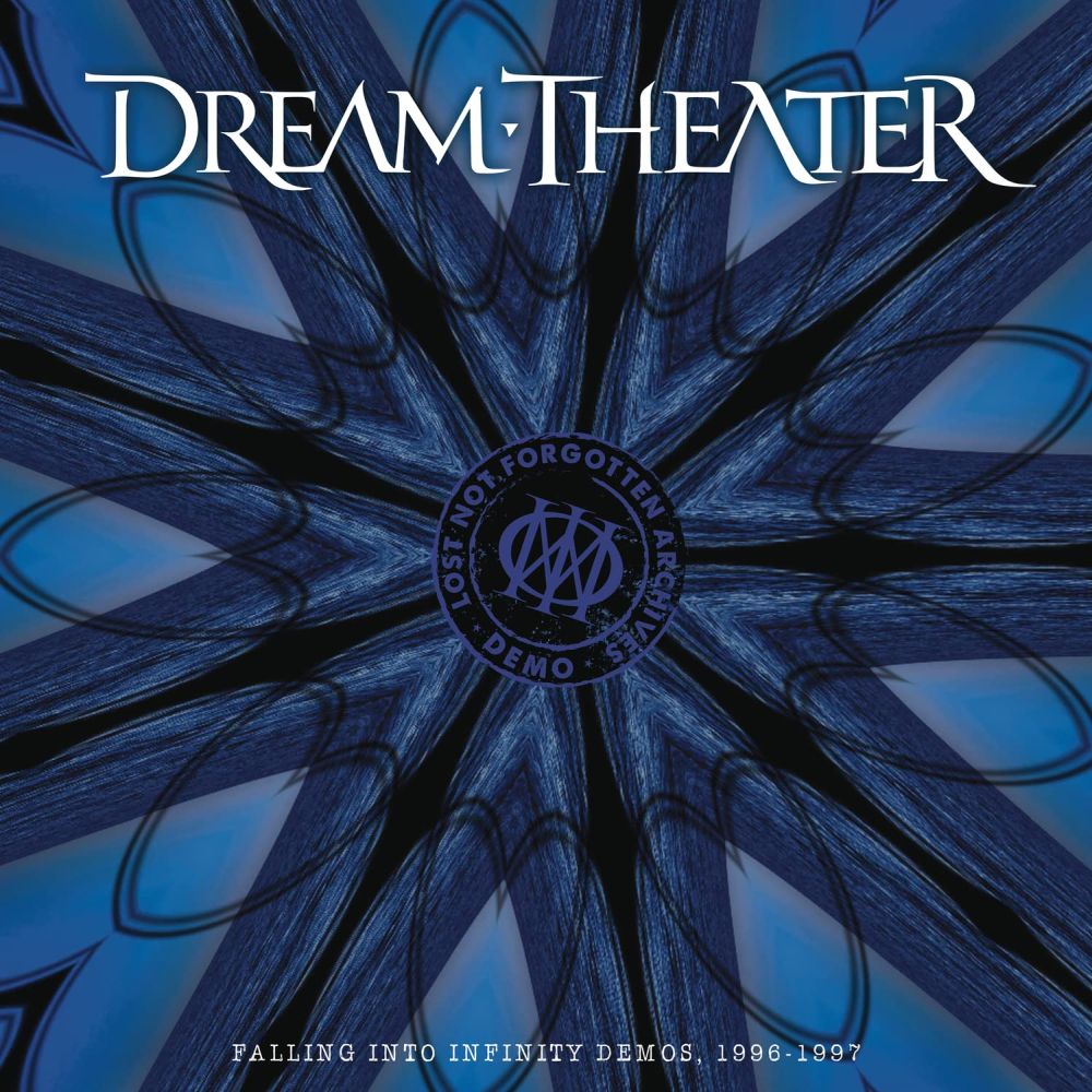 Dream Theater - Lost Not Forgotten Archives: Falling Into Infinity Demos, 1996-1997 (2CD digipak) - CD - New