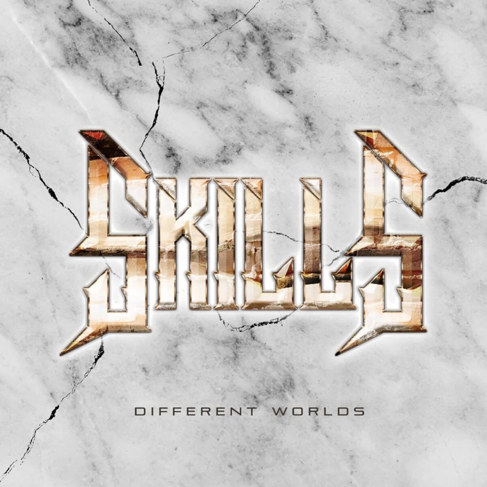 Skills - Different Worlds - CD - New