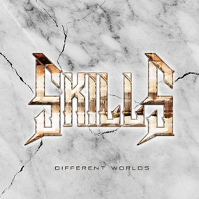 Skills - Different Worlds - CD - New