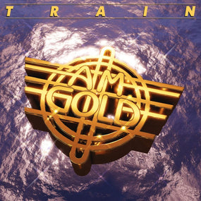 Train - AM Gold - CD - New