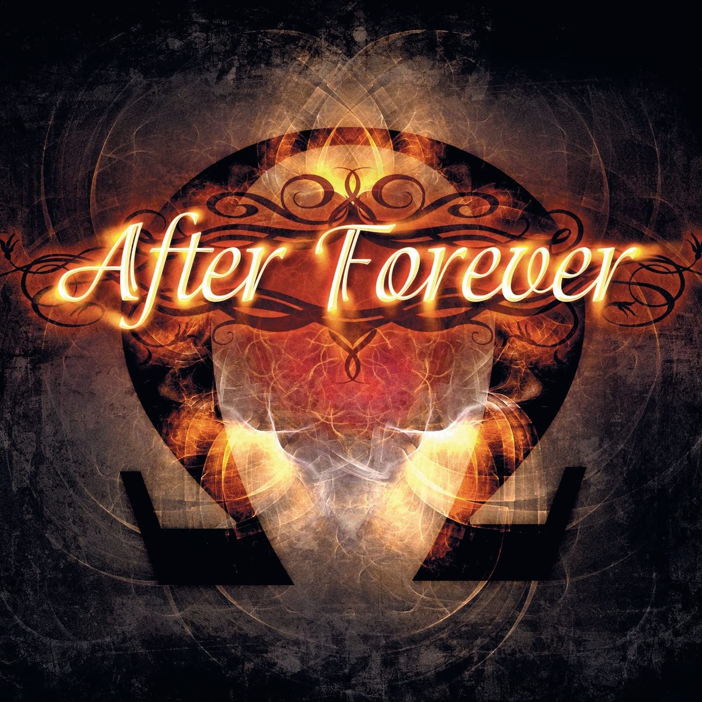 After Forever - After Forever (2022 15th Anniversary reissue with bonus track) - CD - New