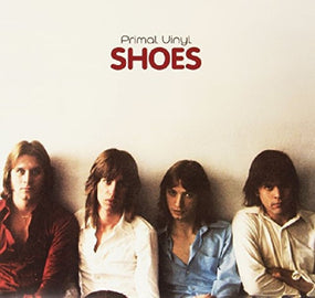 Shoes - Primal Vinyl - Vinyl - New