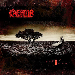 Kreator - Endorama (2022 Ultimate Ed. 2CD remastered reissue) - CD - New