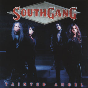 Southgang - Tainted Angel (2022 Remastered Reissue) - CD - New
