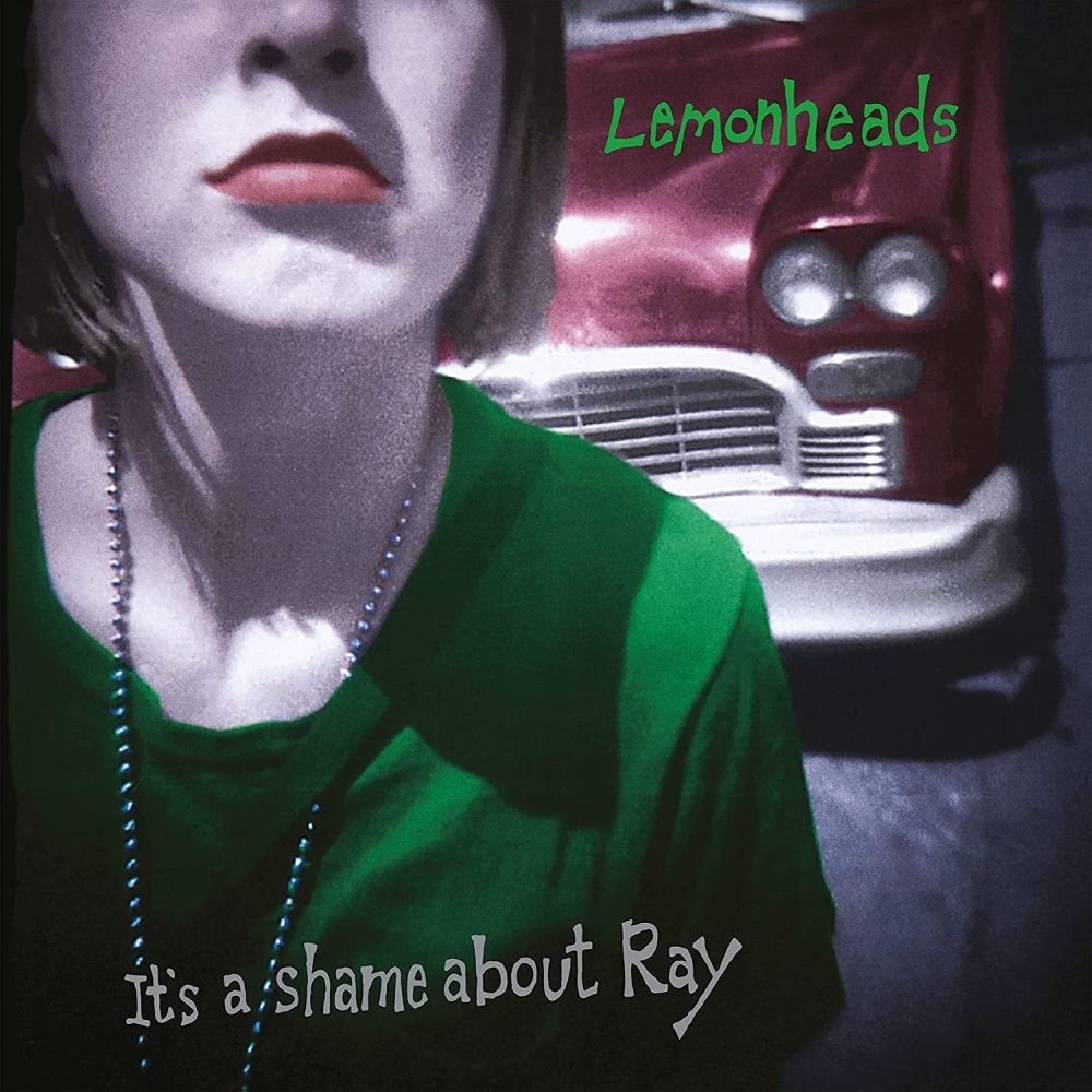 Lemonheads - It's A Shame About Ray (30th Anniversary 2LP gatefold with download) - Vinyl - New