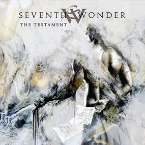 Seventh Wonder - Testament, The - CD - New