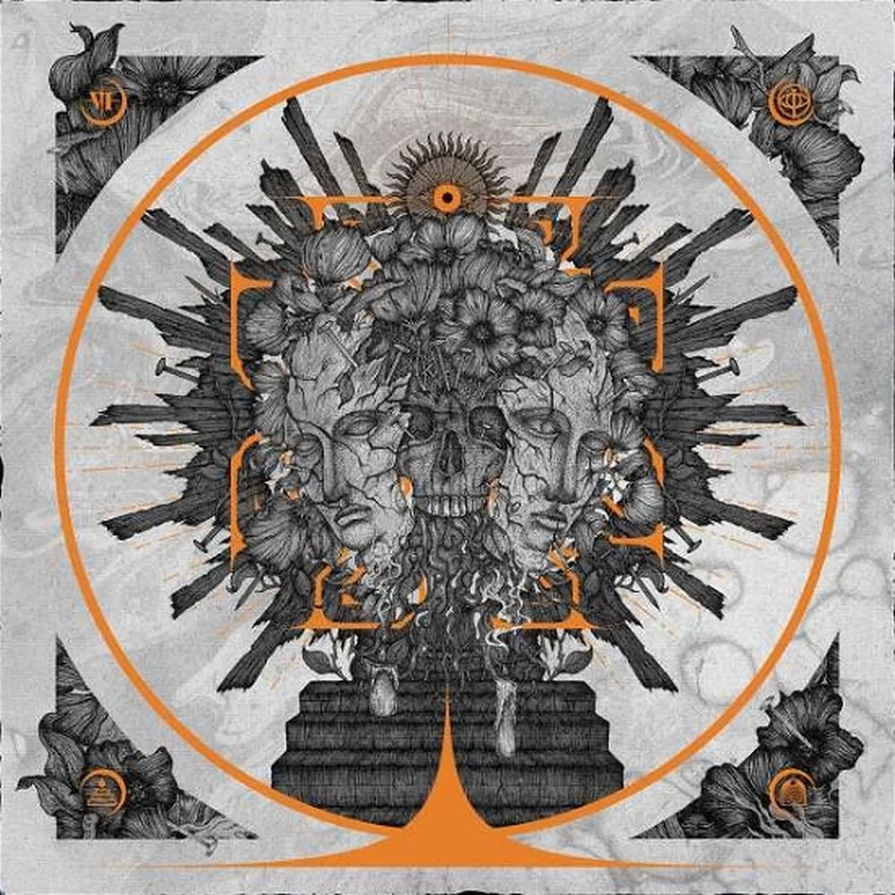 Bleed From Within - Shrine - CD - New
