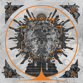 Bleed From Within - Shrine - CD - New