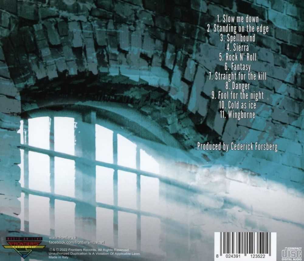Vypera - Eat Your Heart Out - CD - New