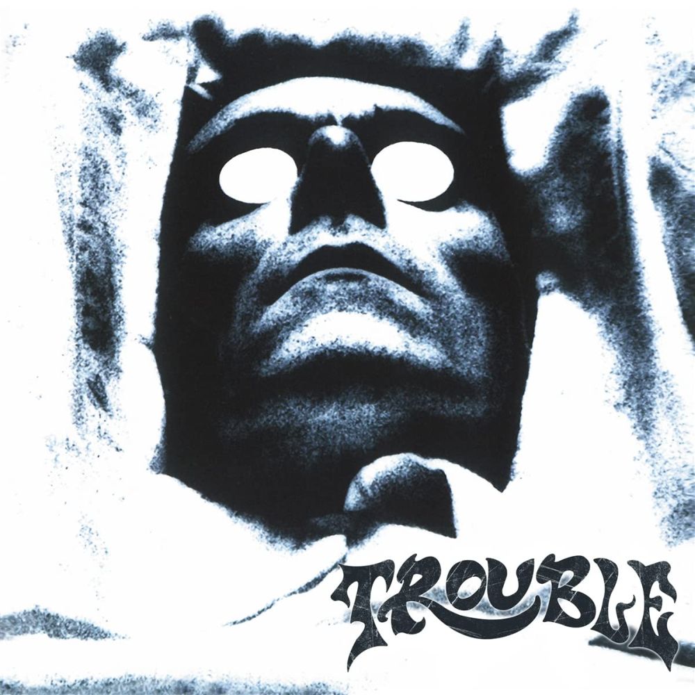 Trouble - Simple Mind Condition (2022 2CD reissue) - CD - New