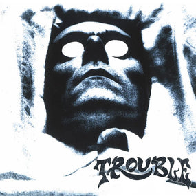 Trouble - Simple Mind Condition (2022 2CD reissue) - CD - New
