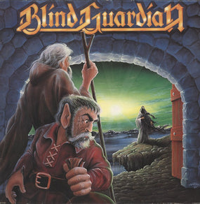 Blind Guardian - Follow The Blind (2017 remastered reissue with 4 bonus tracks) - CD - New