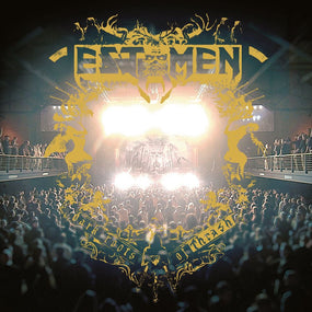 Testament - Dark Roots Of Thrash (2CD) - CD - New