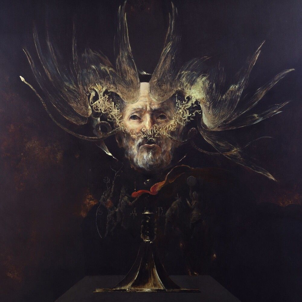 Behemoth - Satanist, The (jewel case) - CD - New