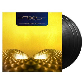 Tool - Fear Inoculum (Deluxe Ed. 3LP gatefold) - Vinyl - New