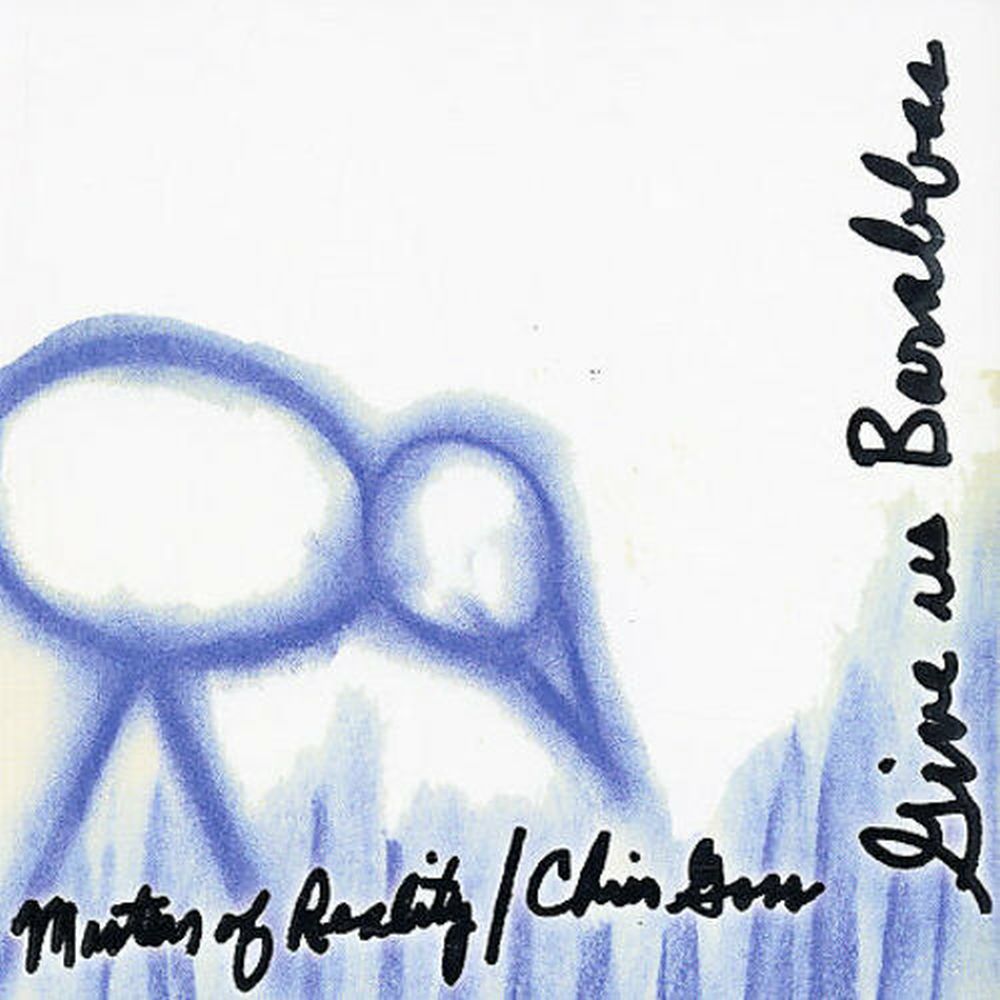 Masters Of Reality - Give Us Barabbas - CD - New
