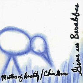 Masters Of Reality - Give Us Barabbas - CD - New